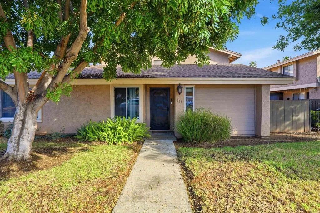 Photo of 961 Jamacha Road #A, El Cajon, CA 92019 (MLS # PTP2602102)