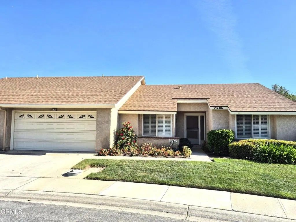 Photo of 35206 Village 35 Vlg, Camarillo, CA 93012 (MLS # V1-34416)