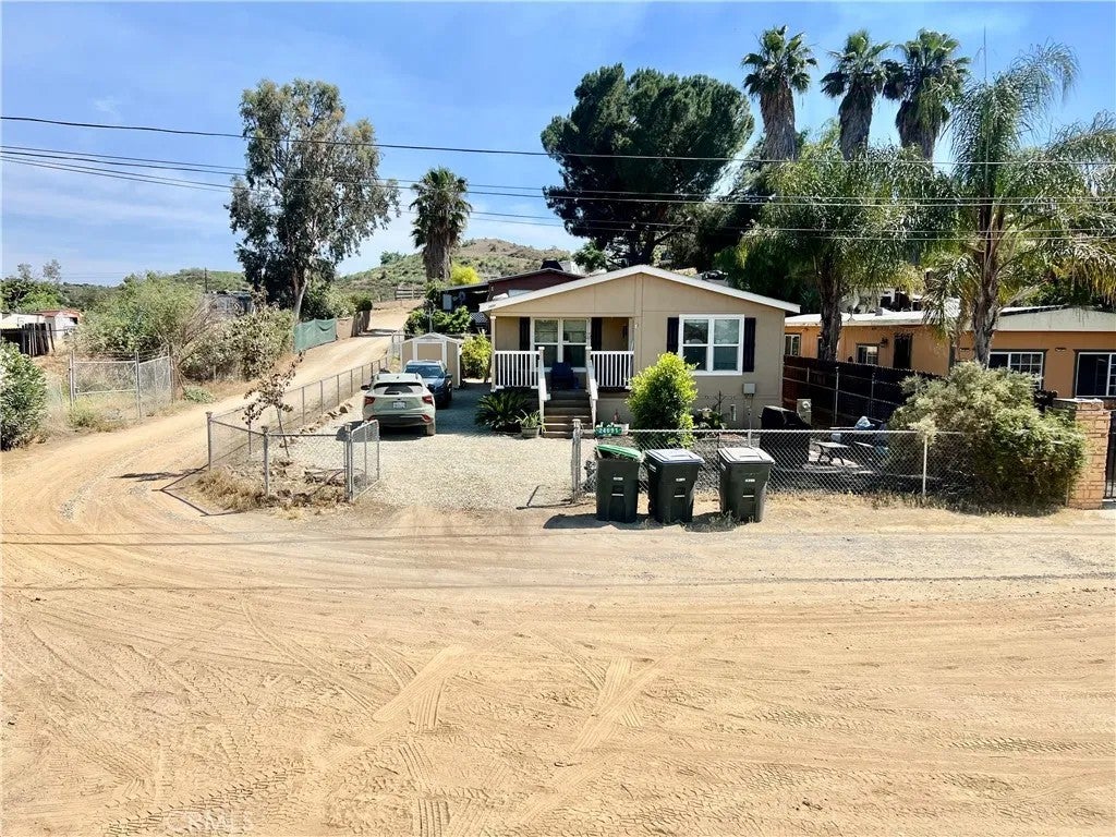 Photo of 24691 Carl RD, Wildomar, CA 92595 (MLS # SW26109586)