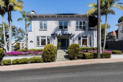 106 Thorn St San Diego CA 92103