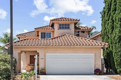 Photo of 1593 Avenida Guillermo, Oceanside, CA 92056 (MLS # 250040557)
