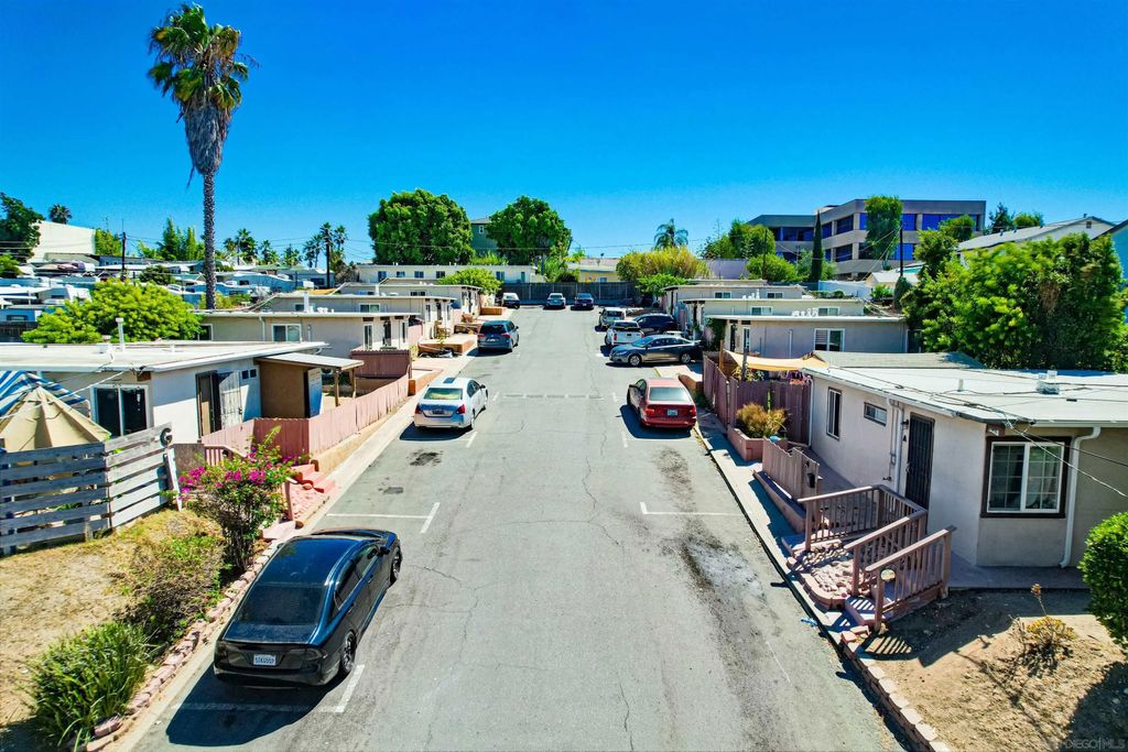 Photo of 5015 Comanche Dr, La Mesa, CA 91942 (MLS # 250038952)