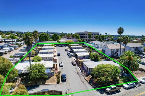 Photo of 5015 Comanche Dr, La Mesa, CA 91942 (MLS # 250038952) Photo of 5015 Comanche Dr, La Mesa, CA 91942 (MLS # 250038952)