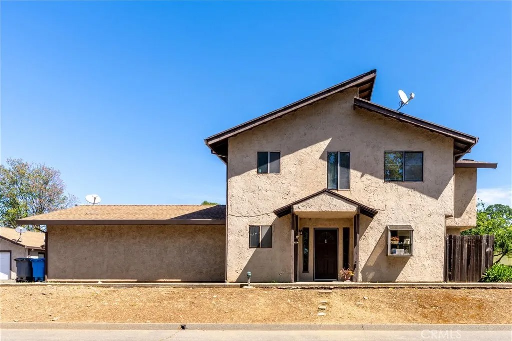 1 Segura Drive