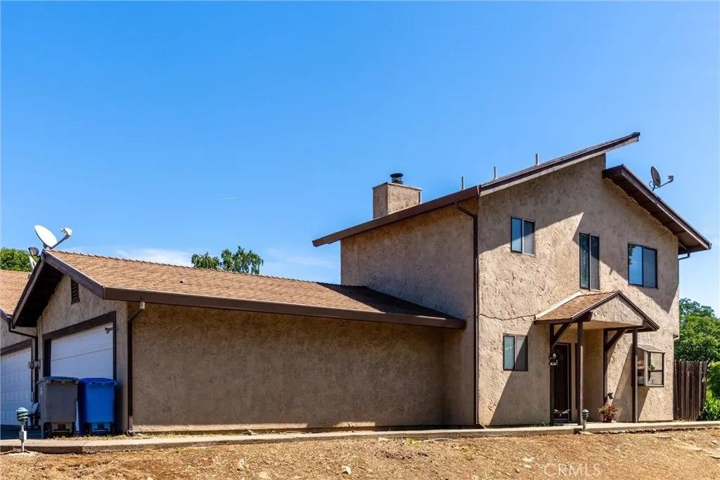 Photo of 1 Segura Drive, Oroville, CA 95966 (MLS # OR26074215)