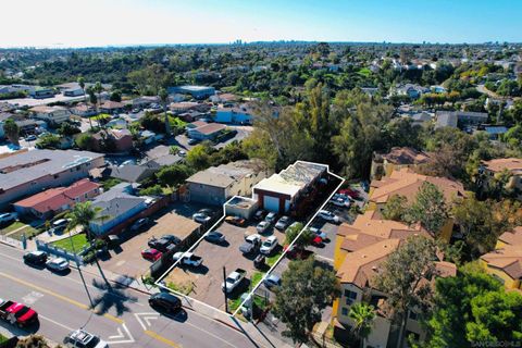 Photo of 3670 Altadena Ave, San Diego, CA 92105 (MLS # 2601141)