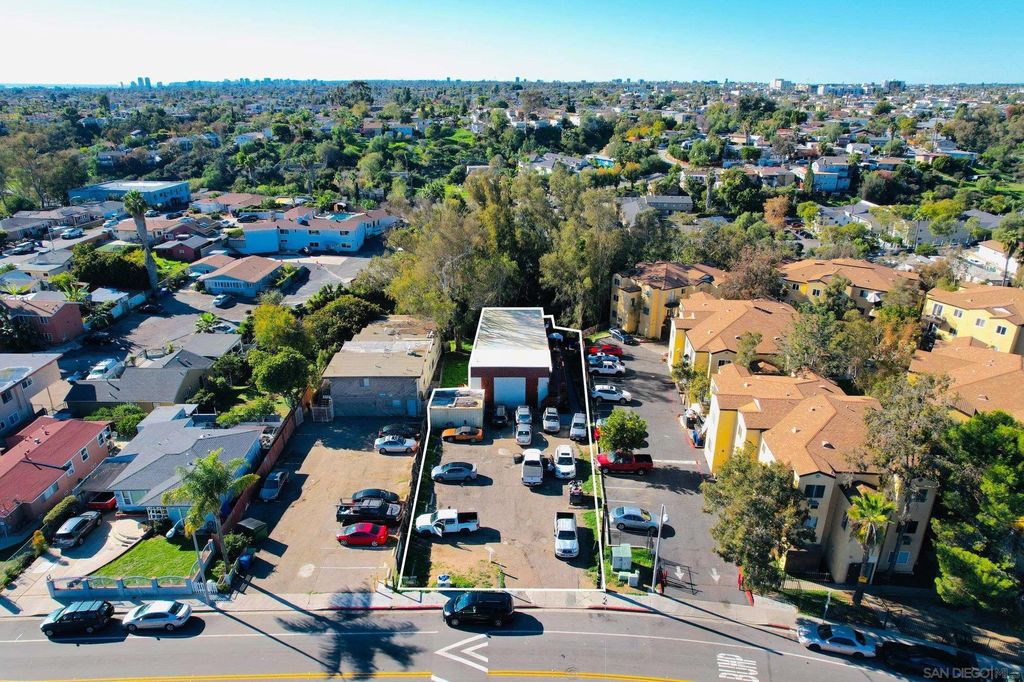 Photo of 3670 Altadena Ave, San Diego, CA 92105 (MLS # 2601141)