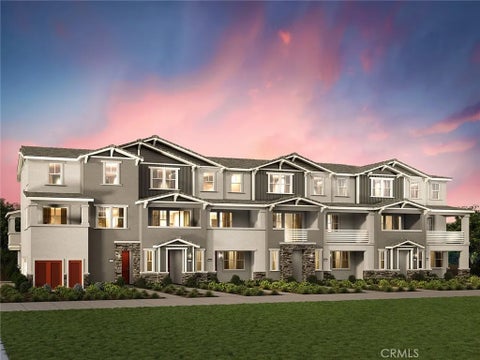 Photo of 603 Lotus Drive, San Marcos, CA 92069 (MLS # OC26197166)