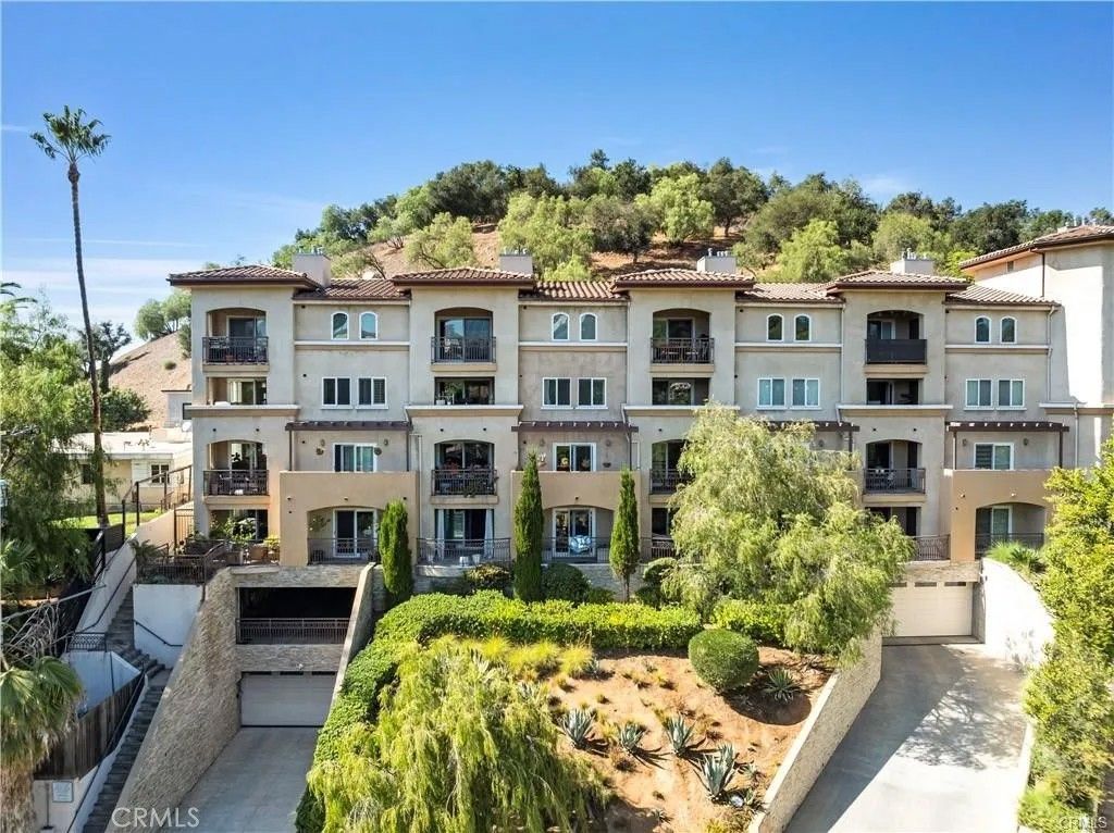 Photo of 6221 Monterey, Los Angeles, CA 90042 (MLS # SR26001564)