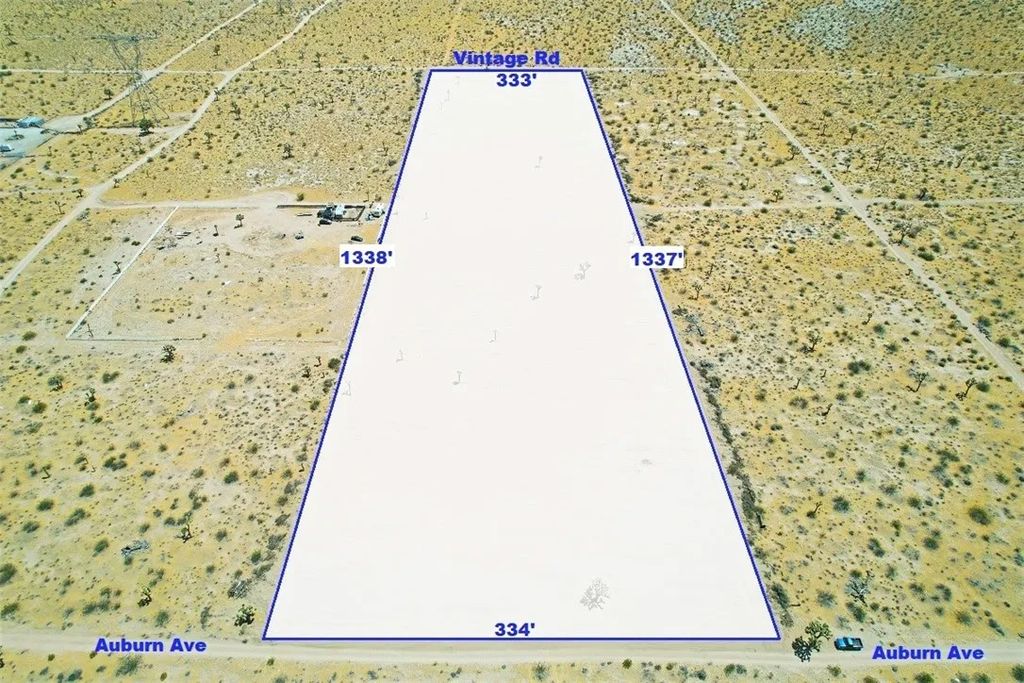 Photo of 15 Auburn, Adelanto, CA 92301 (MLS # CV26047879)