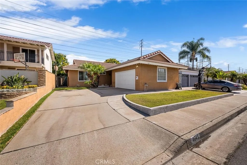 4641 Sharon Drive