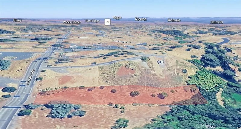 5485 Foster
