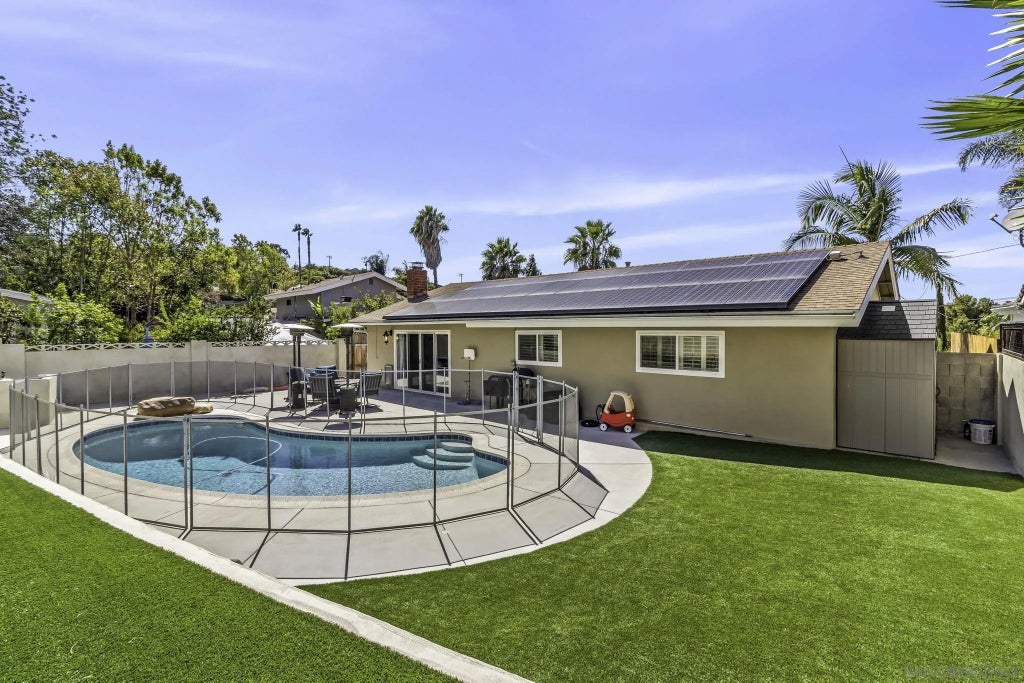 Photo of 7215 Wembley Street, San Diego, CA 92120 (MLS # 260022219)