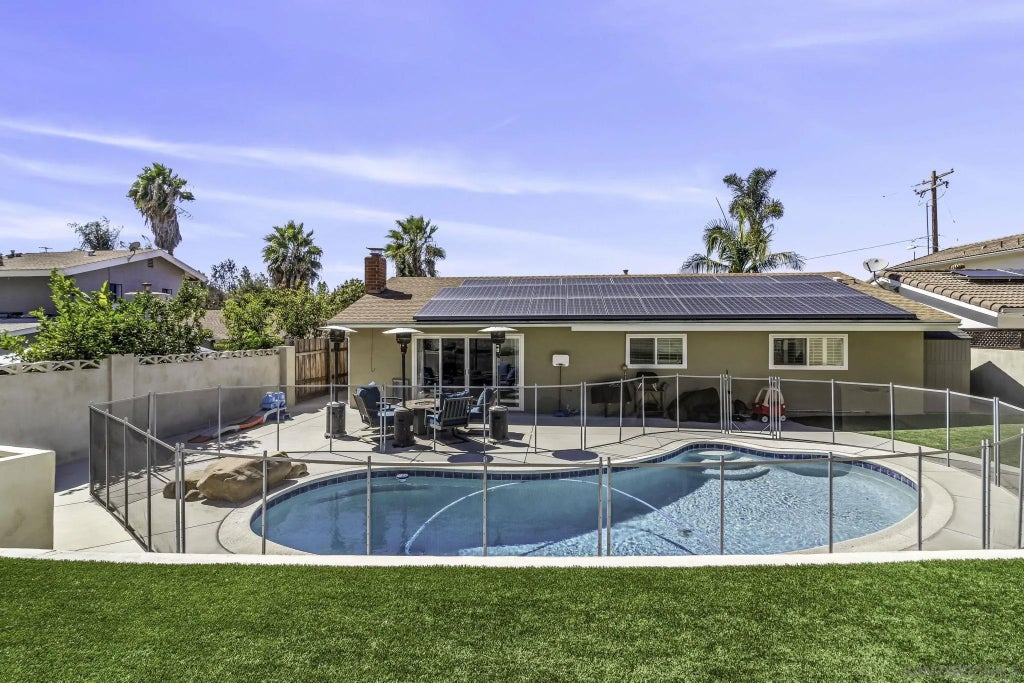 Photo of 7215 Wembley Street, San Diego, CA 92120 (MLS # 260022219)