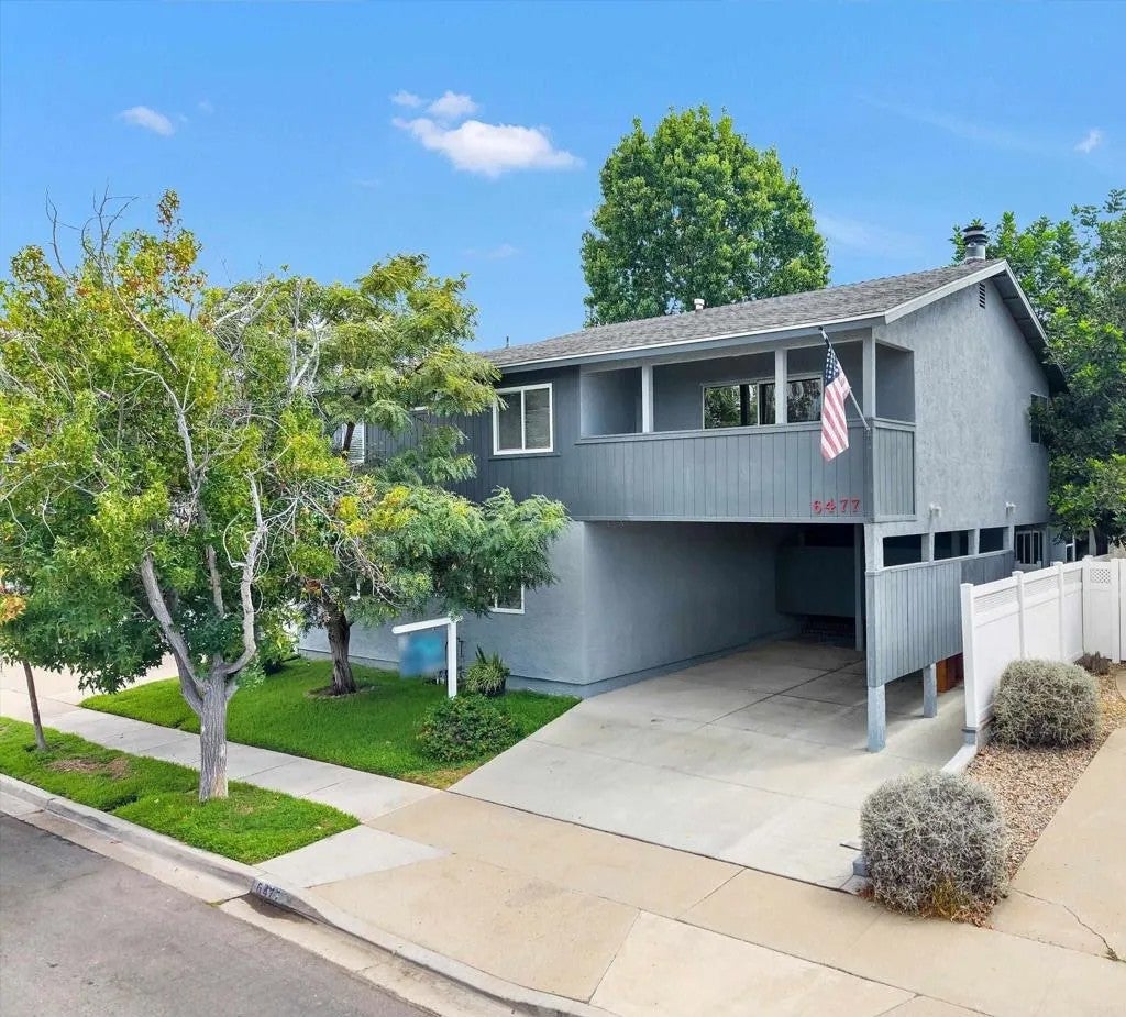 6477 Winona Avenue