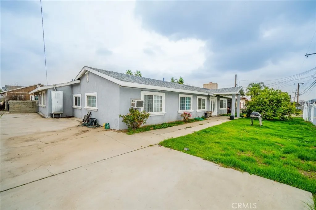 19340 S Jurupa Avenue