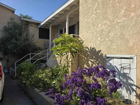 7848 Normal Avenue, La Mesa, CA 91941 - #: PTP2504863