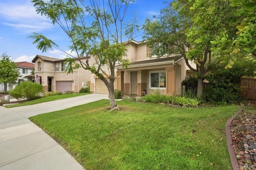 Photo of 5014 Lake Circle Road, Fallbrook, CA 92028 (MLS # NDP2608485)