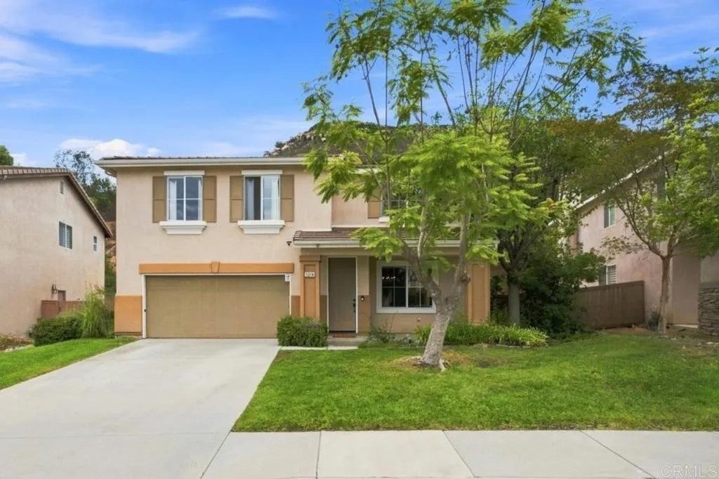 Photo of 5014 Lake Circle Road, Fallbrook, CA 92028 (MLS # NDP2608485)