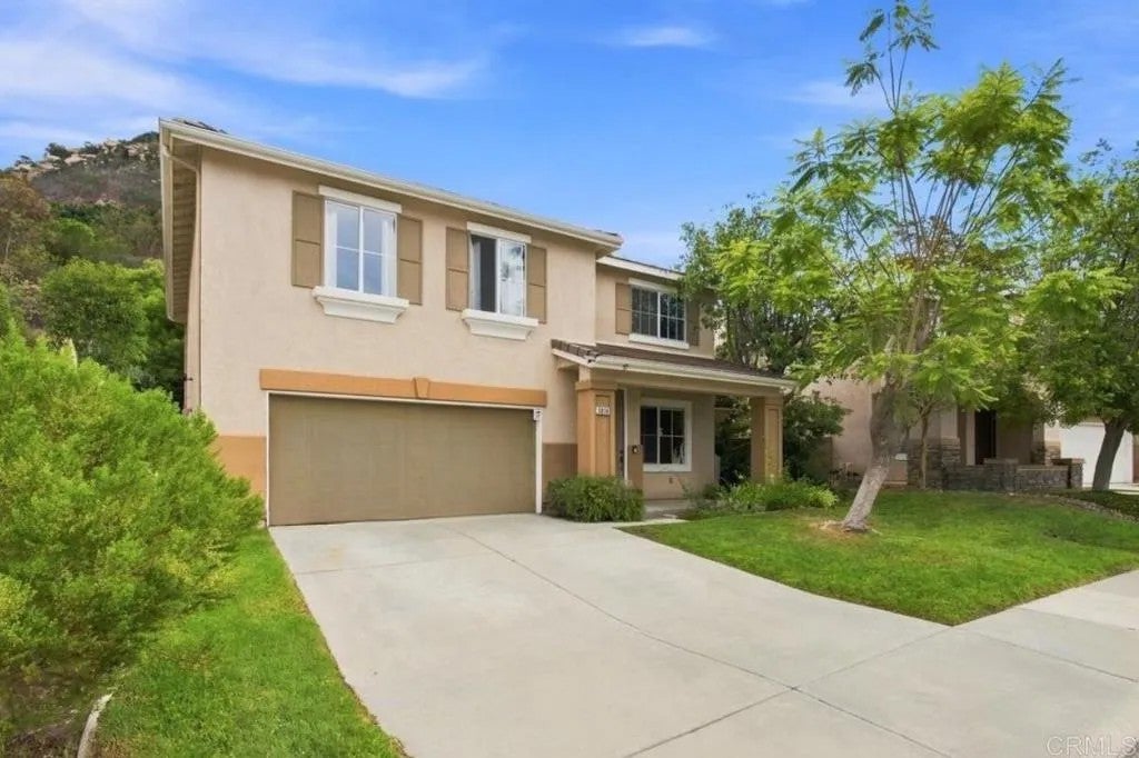 Photo of 5014 Lake Circle Road, Fallbrook, CA 92028 (MLS # NDP2608485)