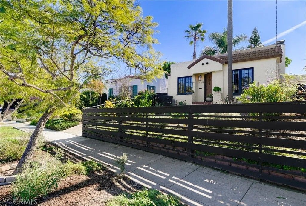 Photo of 4762 E Mountain View Drive, San Diego, CA 92116 (MLS # OC26007216)