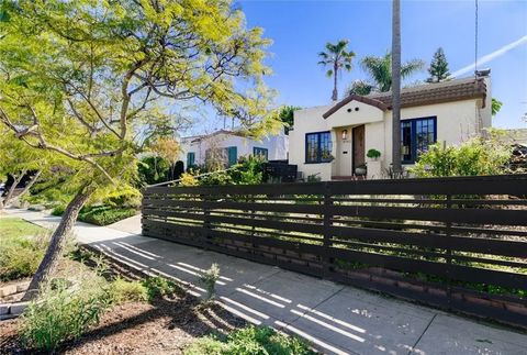 Photo of 4762 E Mountain View Drive, San Diego, CA 92116 (MLS # OC26007216)