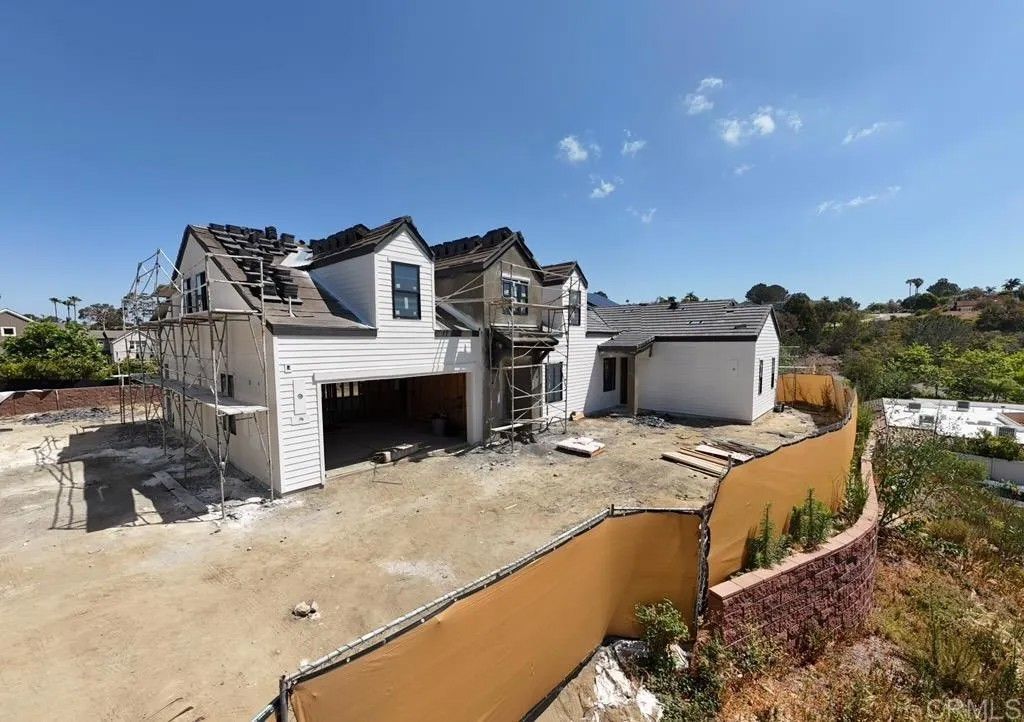 Photo of 1341 Berryman Rd, Encinitas, CA 92024 (MLS # NDP2508400)