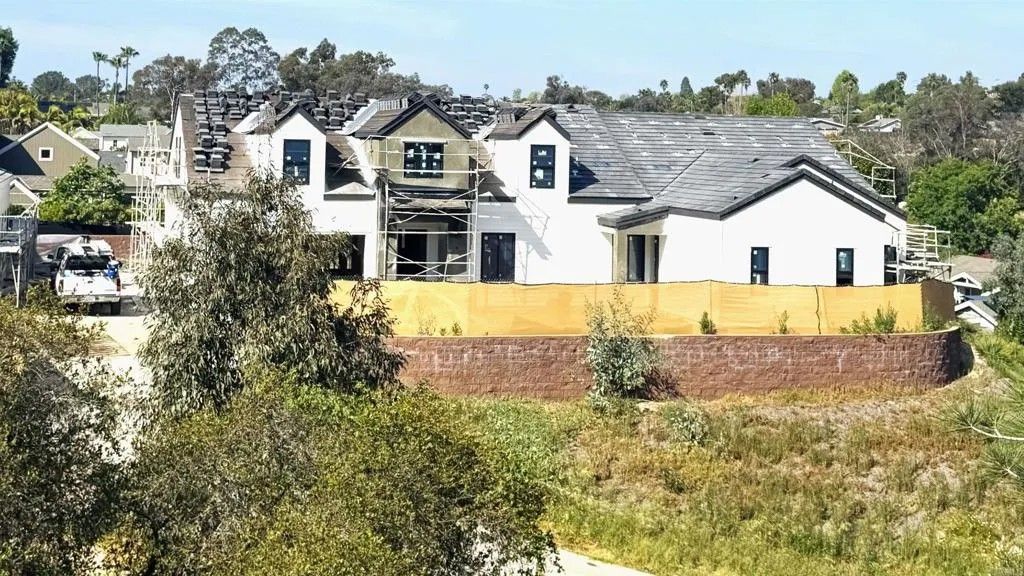 Photo of 1341 Berryman Rd, Encinitas, CA 92024 (MLS # NDP2508400)