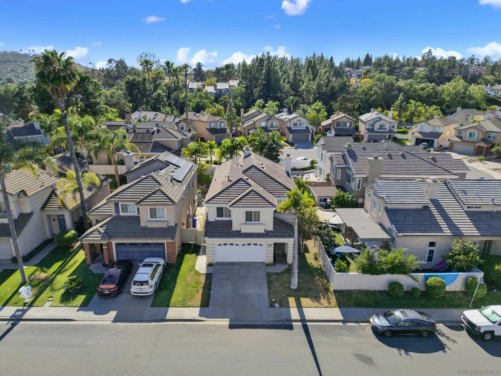 Photo of 14054 Via Corsini, San Diego, CA 92128 (MLS # 260008415)