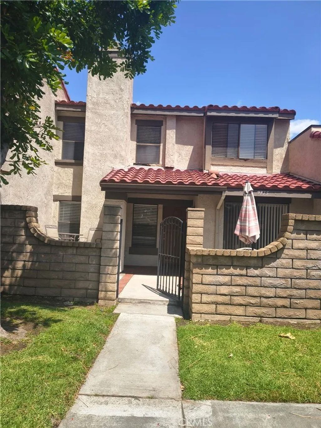 Photo of 9775 El Paseo DR, Rancho Cucamonga, CA 91730 (MLS # IV26095052)