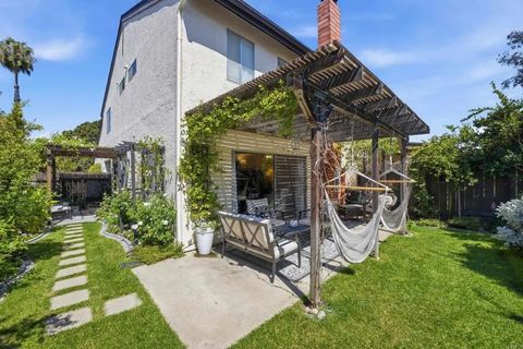 Photo of 8979 Capcano Road, Mira Mesa, CA 92126 (MLS # NDP2603713)