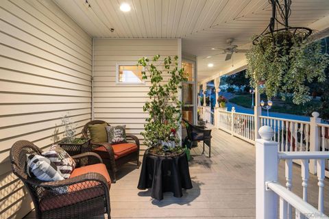 Photo of 24665 Rancho Santa Teresa Dr, Ramona, CA 92065 (MLS # 2601103)