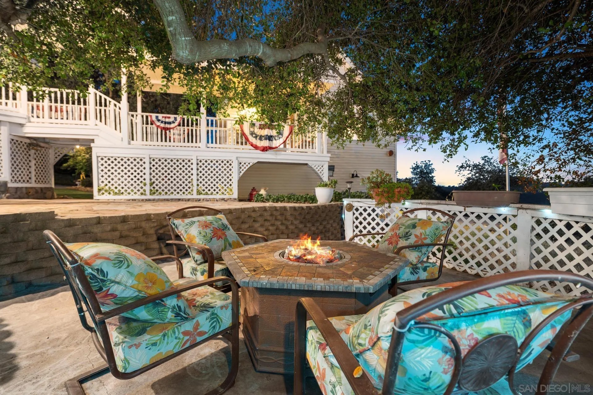 24665 Rancho Santa Teresa Dr