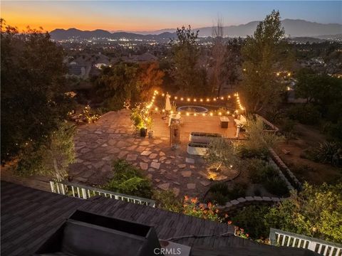 Tiny photo for 2161 Orange View Circle, Riverside, CA 92503 (MLS # PW25245033)