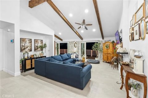 Tiny photo for 2161 Orange View Circle, Riverside, CA 92503 (MLS # PW25245033)