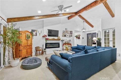 Tiny photo for 2161 Orange View Circle, Riverside, CA 92503 (MLS # PW25245033)