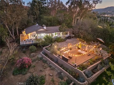 Photo of 2161 Orange View Circle, Riverside, CA 92503 (MLS # PW25245033)