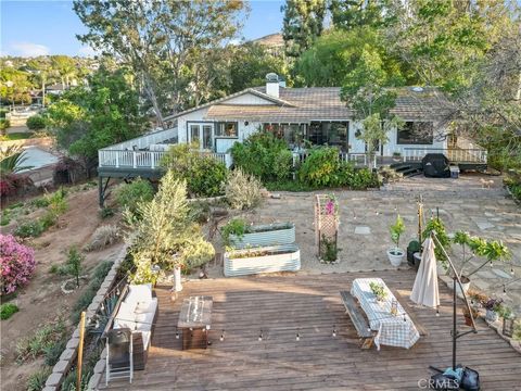 Tiny photo for 2161 Orange View Circle, Riverside, CA 92503 (MLS # PW25245033)