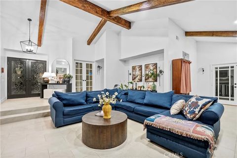 Tiny photo for 2161 Orange View Circle, Riverside, CA 92503 (MLS # PW25245033)