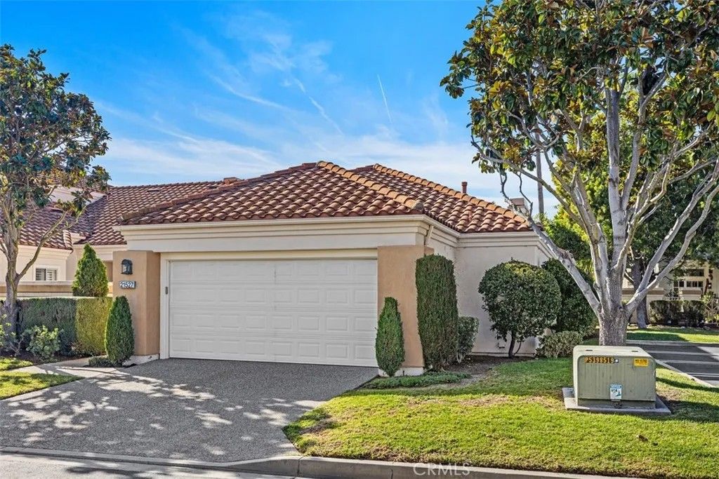 Photo of 21527 Paseo Palmetto, Mission Viejo, CA 92692 (MLS # OC26025263)