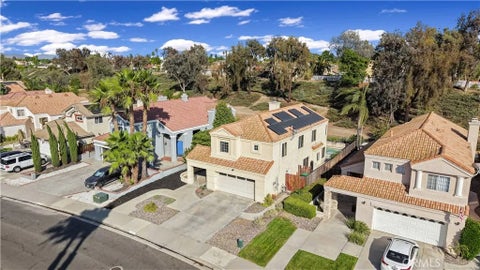 Photo of 39878 Avenida Miguel Oeste, Murrieta, CA 92563 (MLS # TR26156188)