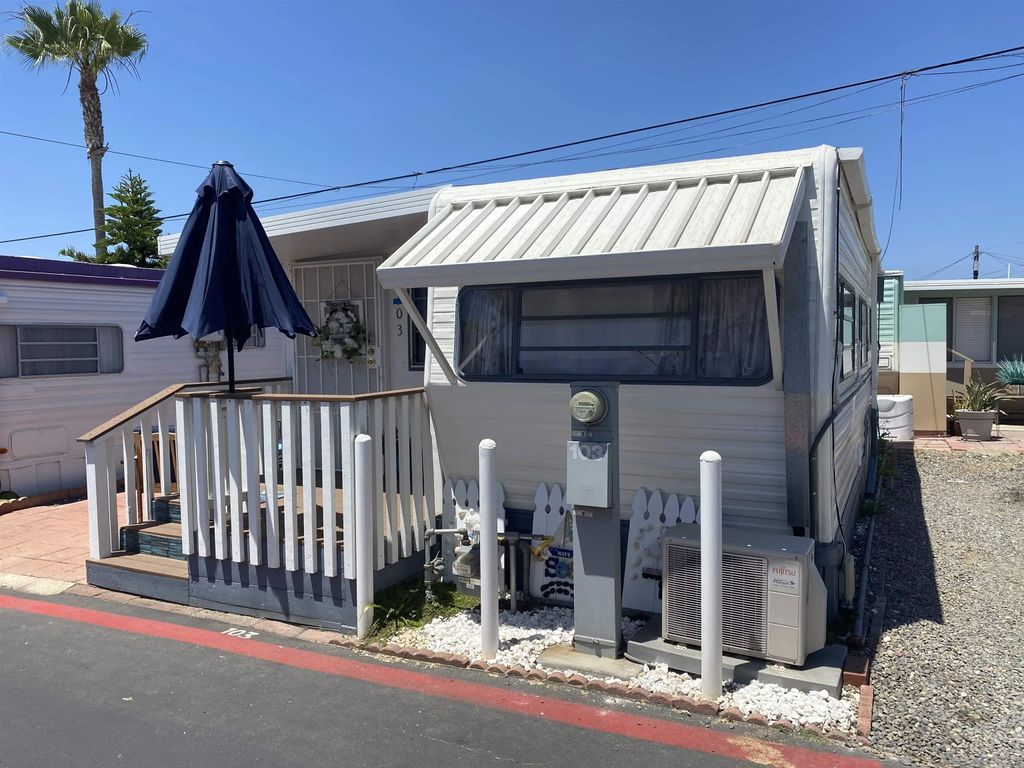 Photo of 900 N Cleveland Street #103, Oceanside, CA 92054 (MLS # 2601174)