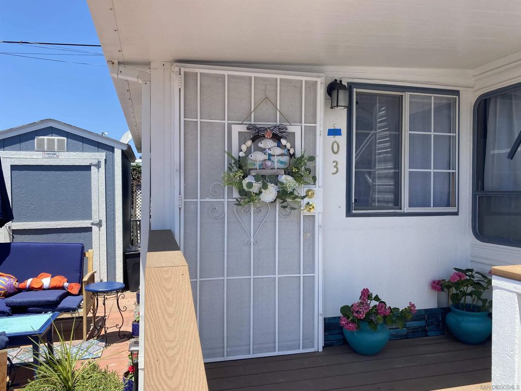 Photo of 900 N Cleveland Street #103, Oceanside, CA 92054 (MLS # 2601174)