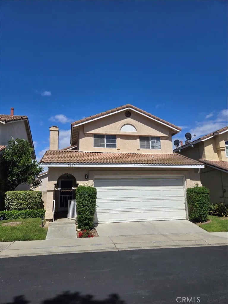 17887 Autry Court