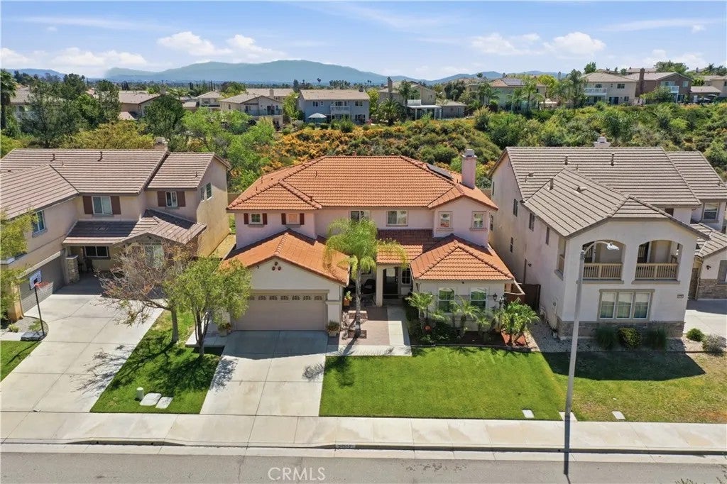 Photo of 36350 Mustang Spirit Ln, Wildomar, CA 92595 (MLS # SW26074416)