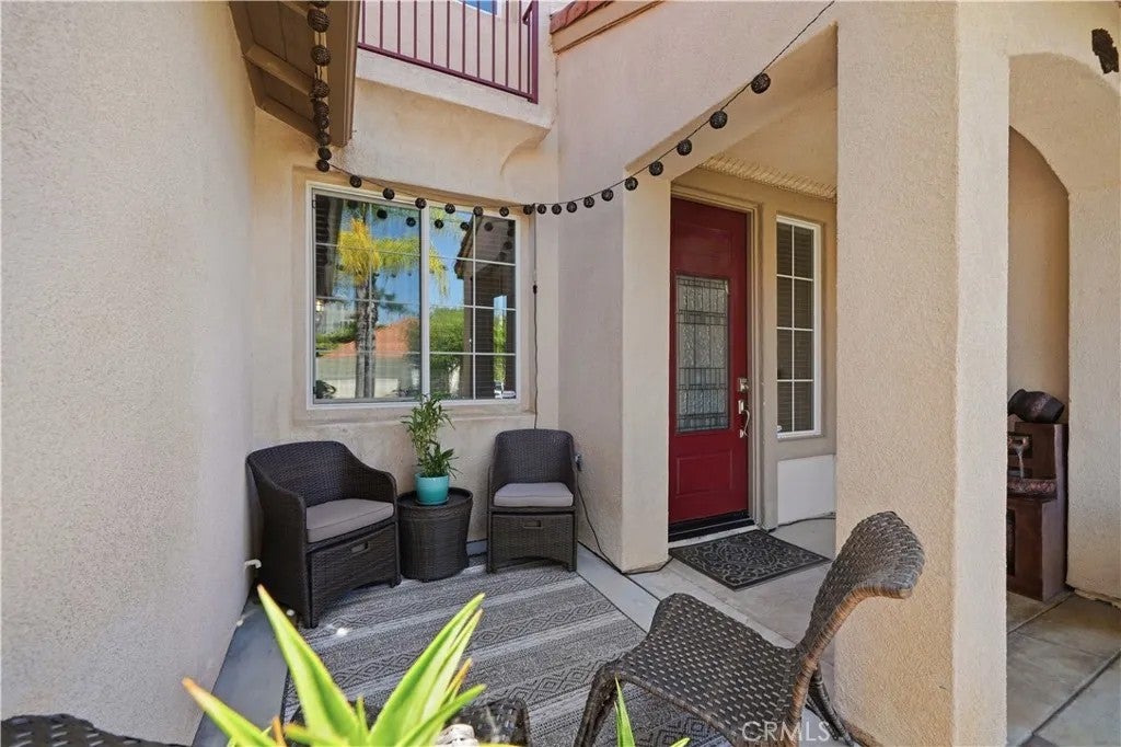 Photo of 36350 Mustang Spirit Ln, Wildomar, CA 92595 (MLS # SW26074416)