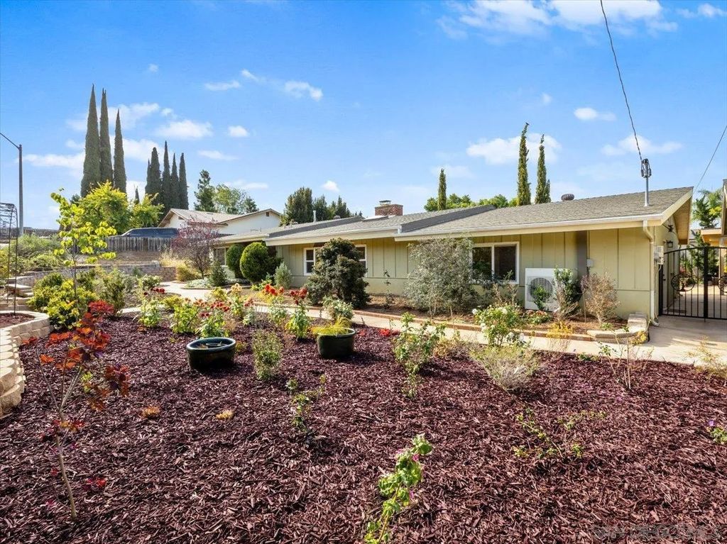 Photo of 877 Montview Drive, Escondido, CA 92025 (MLS # 260010526)