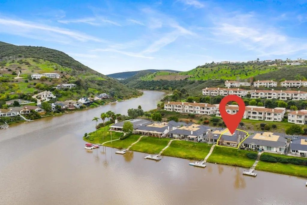 Photo of 1443 Camino De Vela, San Marcos, CA 92078 (MLS # NDP2600130)