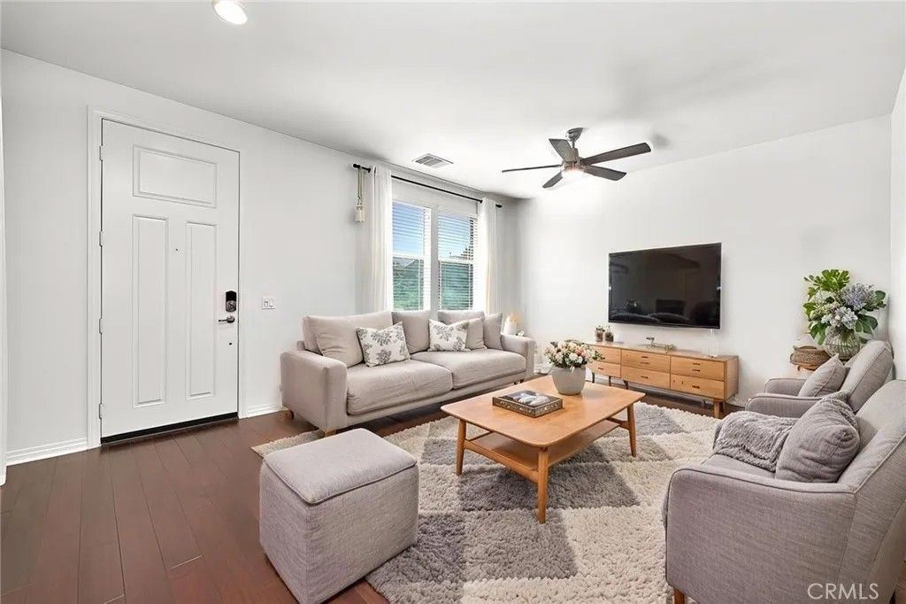 Photo of 6046 Bellevue Street, Chino, CA 91710 (MLS # IG26075043)