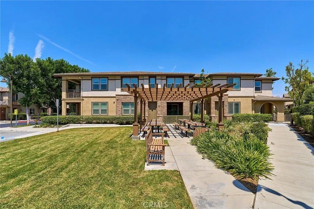 Photo of 6046 Bellevue Street, Chino, CA 91710 (MLS # IG26075043)